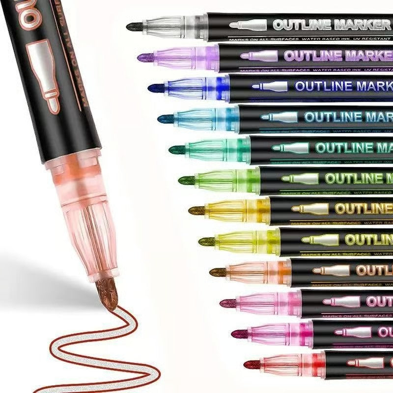 Marker Pen for Highlight