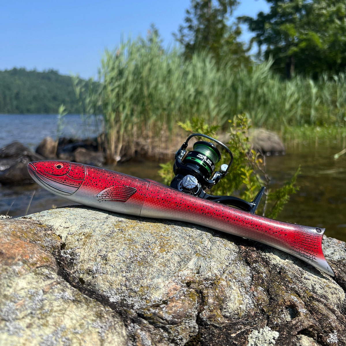 fishyflow-rod