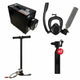 Advanced Set(Includes electric air pump)