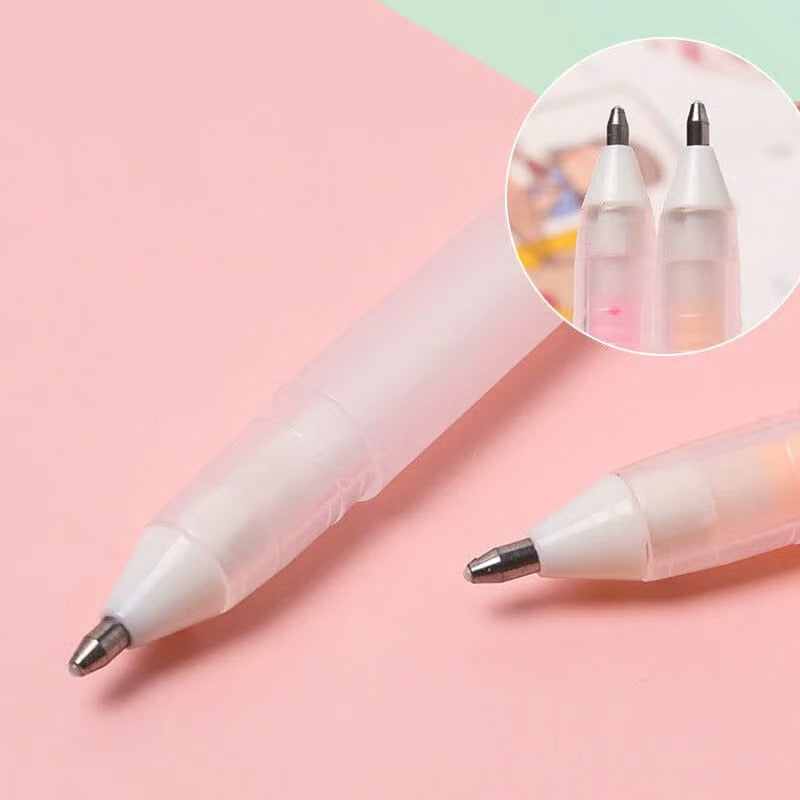 Schnelltrocknender Klebestift für Scrapbooking