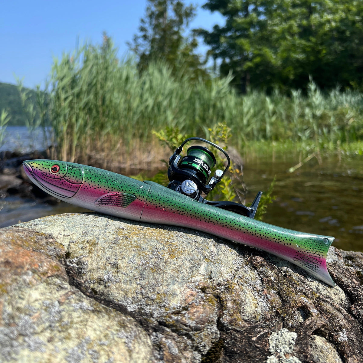 fishyflow-rod