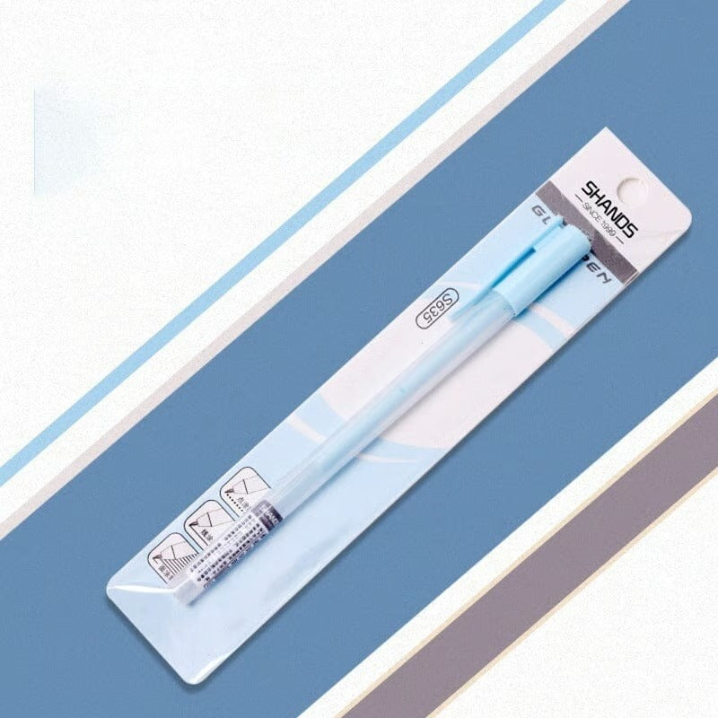 Schnelltrocknender Klebestift für Scrapbooking