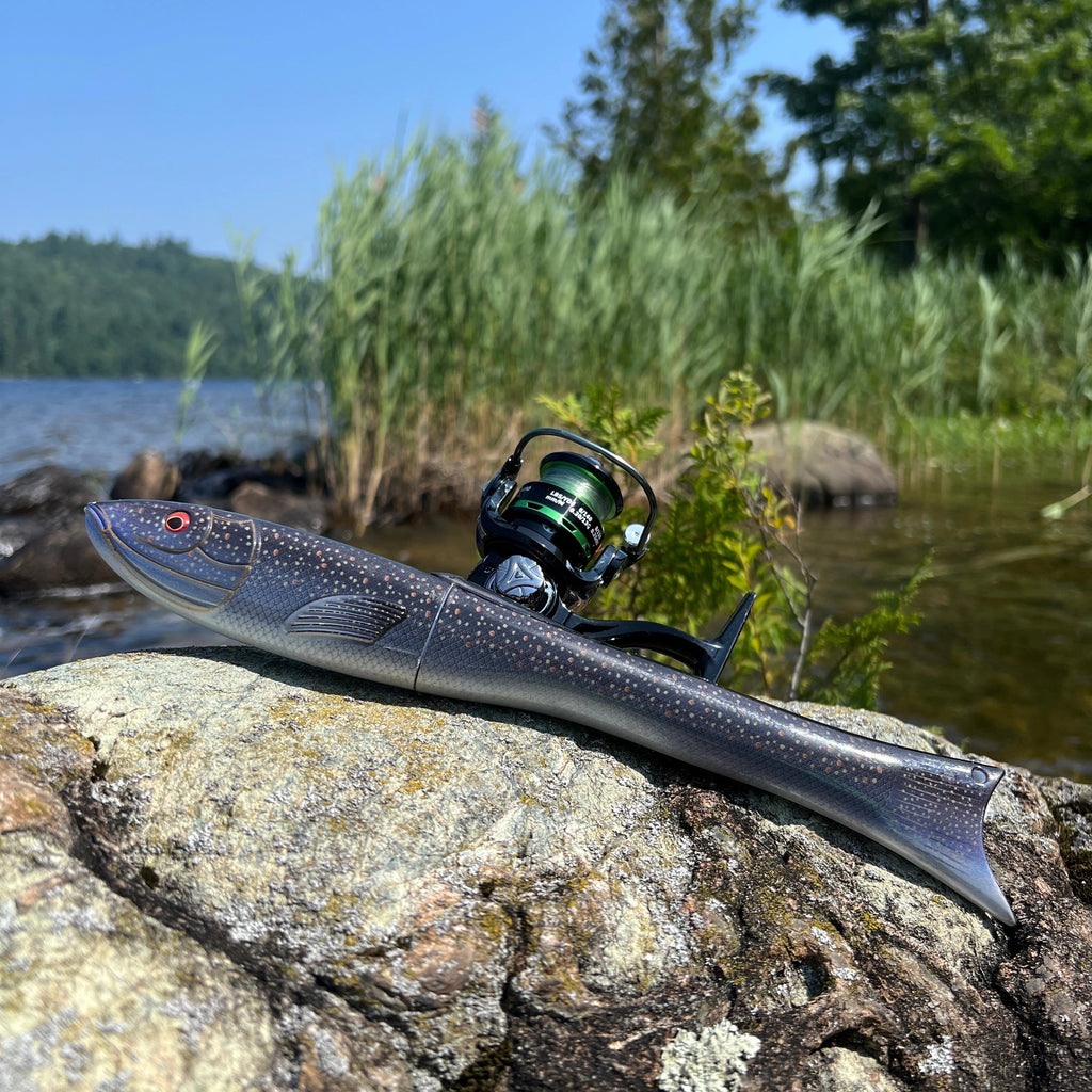 fishyflow-rod