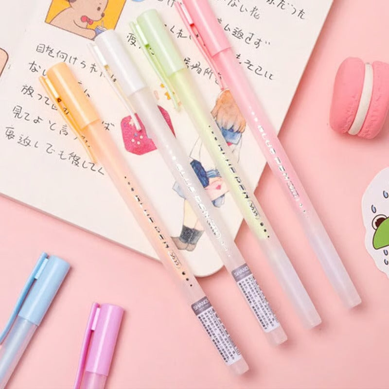 Schnelltrocknender Klebestift für Scrapbooking