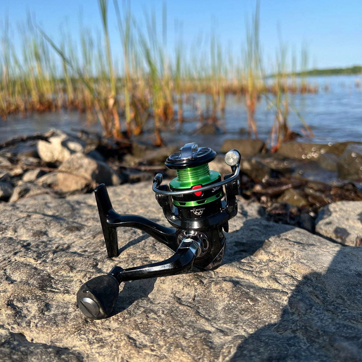 fishyflow-rod